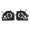 Ventilador Hp Zbook 15 G3 848251-001 848252-001 Cpu & Gpu