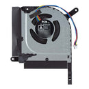 Ventilador Asus Fx706hc Fx706hcb Fx706he Fx706hm Gpu