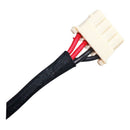 Power Jack Sony Vaio Vpcee Vpc-ee Pcg-61511l A1786-240-a