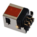 Power Jack Hp Elitebook 8440p 8440w 8460p 8460w 8510p P336