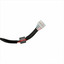 Power Jack Lenovo 500-15acz 500-15isk Dc30100ur00 Aiwz1 P145