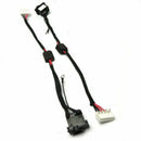 Power Jack Samsung Np350v5c Np350v5x Np355e5c Np365e5c  P138