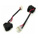Power Jack Samsung Np200b Np200b5a Np200b5b Np400b P118