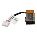 Power Jack Dell Inspiron 7547 Dd0am6ad000 P41f 1h8x3 P31 S