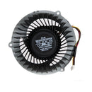Ventilador Lenovo Ideapad Y400 Y500 Dfs541305mh0t V222
