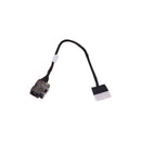 Power Jack Hp G56 G62 Compaq Cq56 Cq62 Dd0ax6pb000 P328