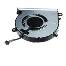 Ventilador Hp Pavilion 15-cb Tpn-q193 930589-001 V27