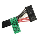 Power Jack Hp Omen 15-5100 15-5200 781023-yd1 788599-001