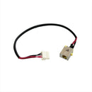 Power Jack Acer V7-581 V7-582 E5-522 E5-532 Dd0zqkad000 P87