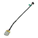 Power Jack Hp Envy Touchsmart Sleekbook M6 M6-k M6-n P25