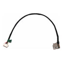 Power Jack Hp 15t-dw 15z-dw 15-dw 15-gw 14-cb 14-ds