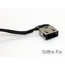 Power Jack Lenovo Y70-70 Y70-80 Y70 Dc30100r900 20cm P27