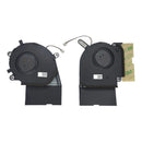 Ventilador Asus Gl731gu Gl731gv Px531gu Px531gv Cpu & Gpu 5v