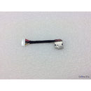 Power Jack Hp 17t-w 15t-bc Cbl00668-0050 799751-y50 P18