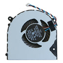 Ventilador Toshiba S955 S955d C75-b C75d-b 6033b0032201 V136