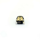 Power Jack Samsung Chromebook Xe500c21 Ns310 Np-ns310 P81