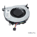 Ventilador Hp Pavilion 15-an 17-s 806747-001 812111-001 V11