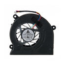 Ventilador Asus G73 G53 13gn7c10p020-1 13n0-lkp0201 V289
