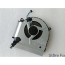 Ventilador Hp Omen 17-w Pavilion 17-ab 857463-001 V14