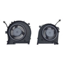 Ventilador Hp Omen 15-dh Nd8cc01-18l06 Nd8cc01-18l07 12v L&r