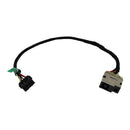 Power Jack Hp Envy Touchsmart Sleekbook M6 M6-k M6-n P25