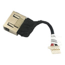 Power Jack Lenovo Thinkbook 13s-iwl 20r9 13s-iml 5c10s29887