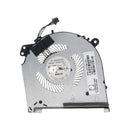 Ventilador Hp Omen 15-dh Nd8cc01-18l05 Lado Gpu 12v V218 B