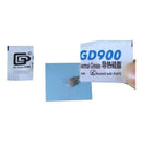Pasta Termica Gris Gd900 0.5 Gr 4,8 W/m-k Alta Conductividad