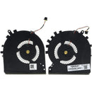 Ventilador Hp 15-dk Tpn-c141 L57170-001 L56900-001 V127
