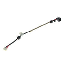 Power Jack Lenovo N500 C460 Dc301004000 Dc301004100 P324