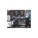 Ventilador Lenovo Y700-15acz Y700-15isk Mf75100v1-c020-s9a