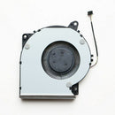 Ventilador Asus P509ja E406ma E406mas E407ba E407ma V248