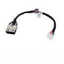 Power Jack Lenovo B51-35 B51-80  B40-30 B40-45 B40-70 P181