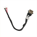 Power Jack Asus Fx50j K450 K452 Y481 Y481c W408l X450 P334
