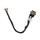 Power Jack Asus X450vp X452e A450 A450c 50.4le04.002 P334