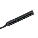 Conector De Disco Duro Lenovo Yoga 15 Dc02c00c100 C162