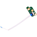 Boton De Encendido Hp Probook 450 G3 455 G3 Da0x63pb6f1