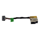 Power Jack Hp X2 15-c 776098-fd1 776098-sd1 776098-td1 P340