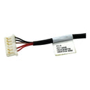Power Jack Dell Inspiron 5758 Dc30100vx00 Aal30 37kw6 P30