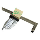 Cable Flex De Video Hp G7-1000 Dd0r18lc000 Dd0r18lc010 F106
