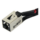 Power Jack Toshiba P70-a P75-a Dd0bdaad000 Dd0bdaa010