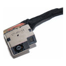 Power Jack Hp 15t-dw 15z-dw 15-dw 15-gw 14-cb 14-ds