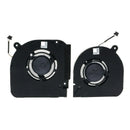 Ventilador Dell G7 17 7700 2020 0wmj4n 0kfdj9 12v Cpu & Gpu