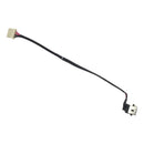 Power Jack Asus R501jn R501jr R501vb R501vj R501vm R501vv