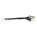 Power Jack Lenovo Ideapad 5-14itl05 5-14alc05 Dc301014g00