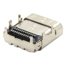 Centro De Carga Usb C Lenovo Ideapad 3 Cb-11igl05 82ba
