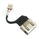 Power Jack Lenovo Thinkbook 14s-iwl 20rm 20rr 1109-04747