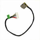 Power Jack Hp 15-ec 16-a L71031-s14 L71031-y14 150w P261