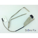 Cable Flex De Video Dell 5421 5437 3437 50.4xp09.021 F21 S