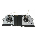 Ventilador Asus Ga401ih Ga401ii Ga401iu Ga401iv Ga401qc L&r